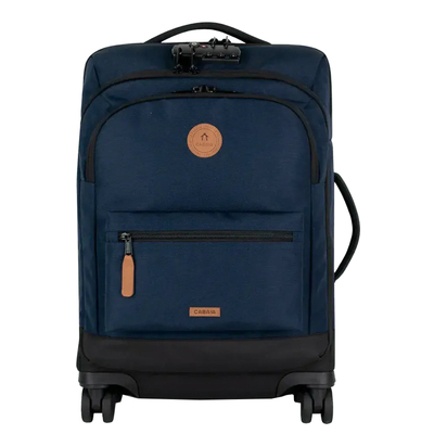 Cabaia Traveler 4W S reykjavik