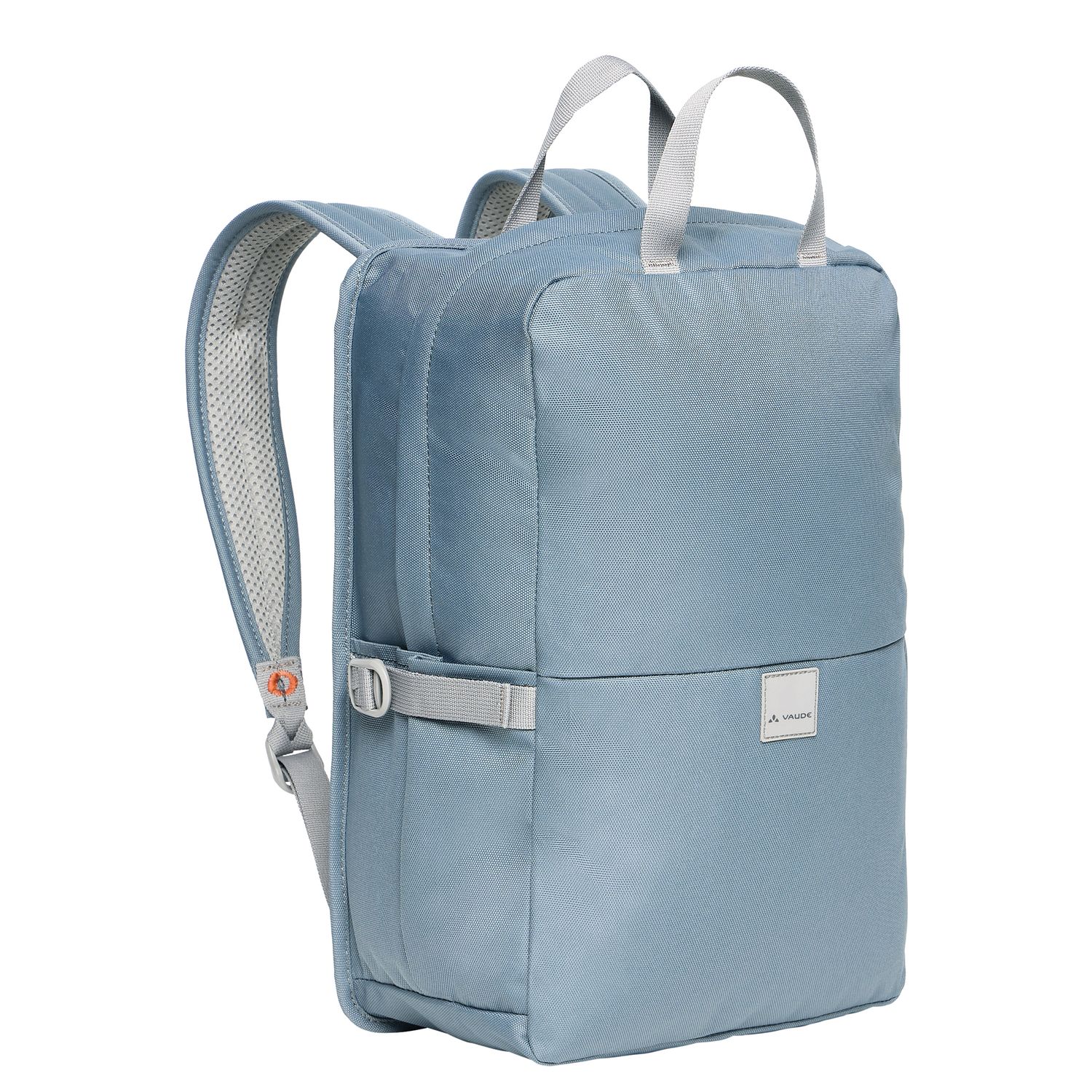 Vaude Coreway Laptop Rugzakken blauw