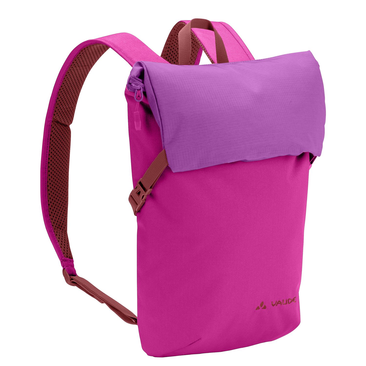 Vaude Unuk II pink orchid