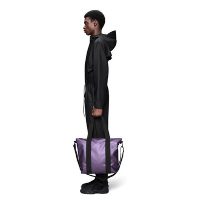 Rains Tote Bag Mini W3 body