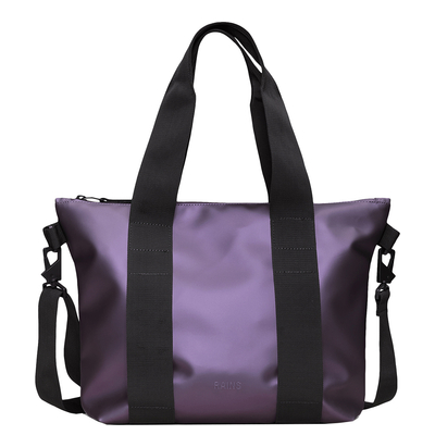 Rains Tote Bag Micro W3 body