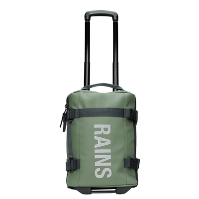 Rains Texel Cabin Bag Mini W3 well