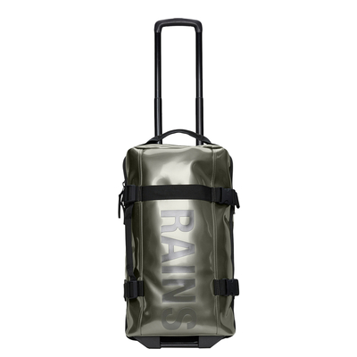 Rains Texel Cabin Bag W3 raven