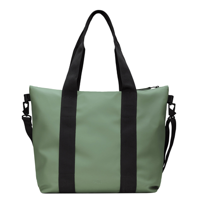 Rains Tote Bag Mini W3 well
