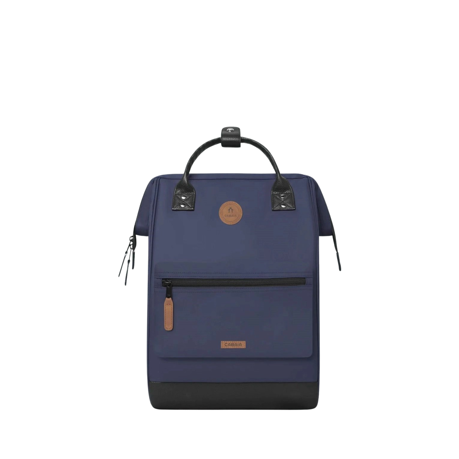 Cabaia Adventurer Laptop Rugzakken blauw