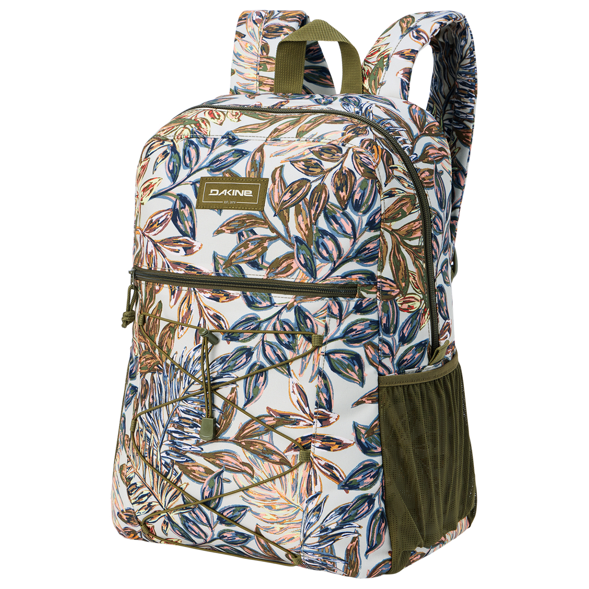 Dakine Tardy Slip Backpack 25L sunrise canyon 
