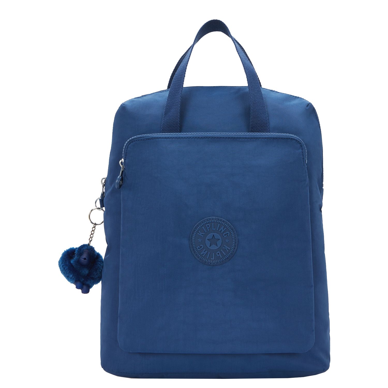 Kipling Laptop Rugzakken blauw