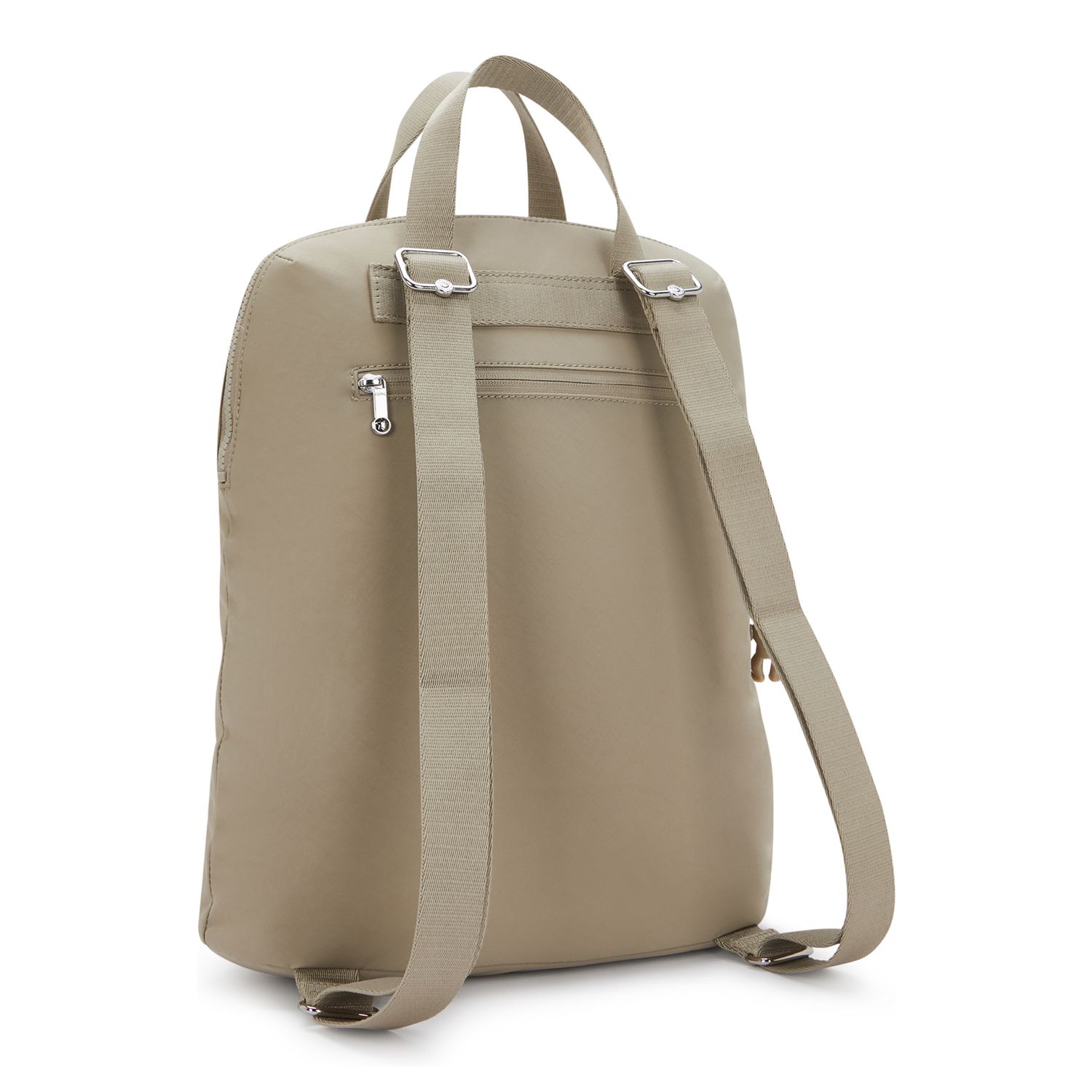 Kipling Laptop Rugzakken bruin