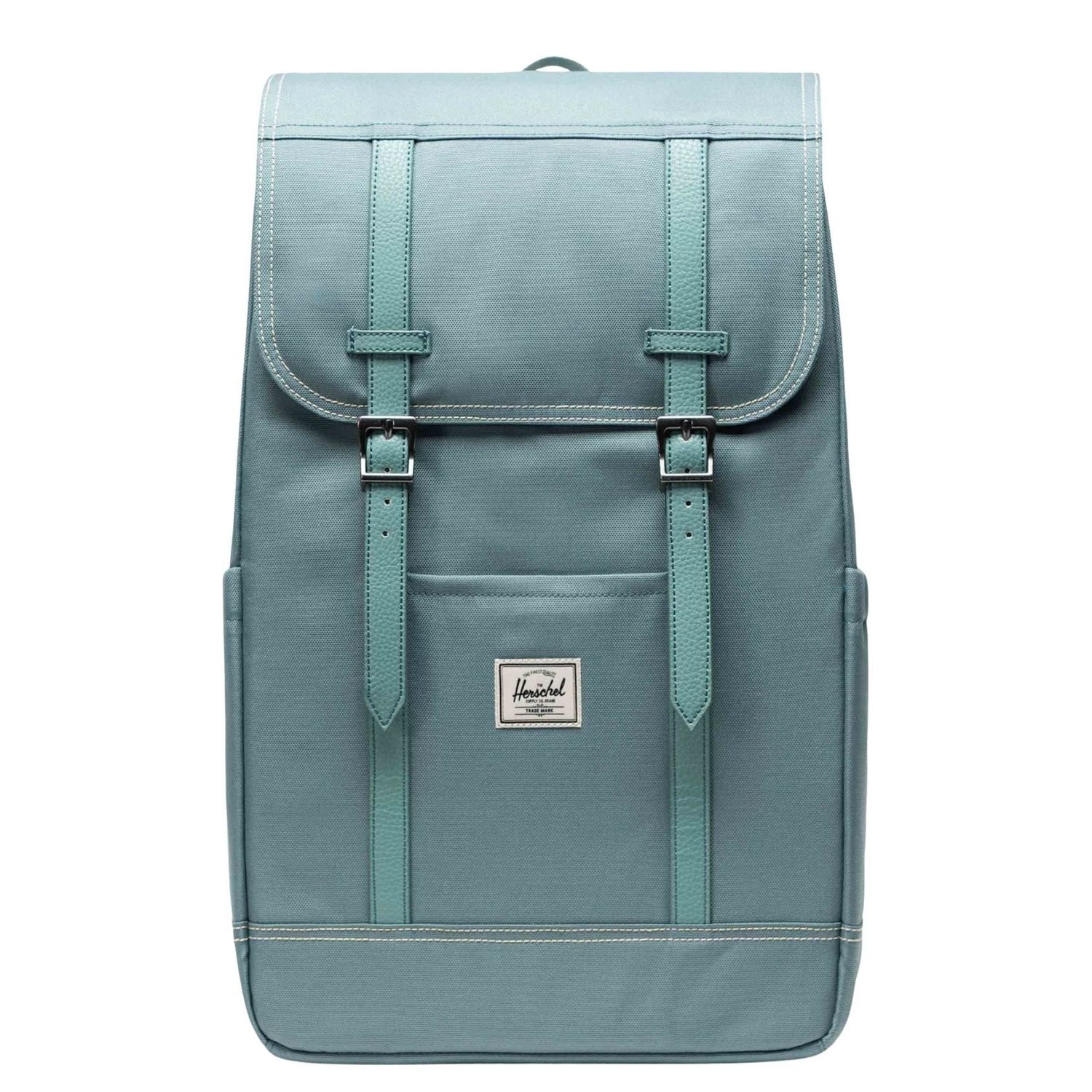 Herschel Retreat rugzak groen