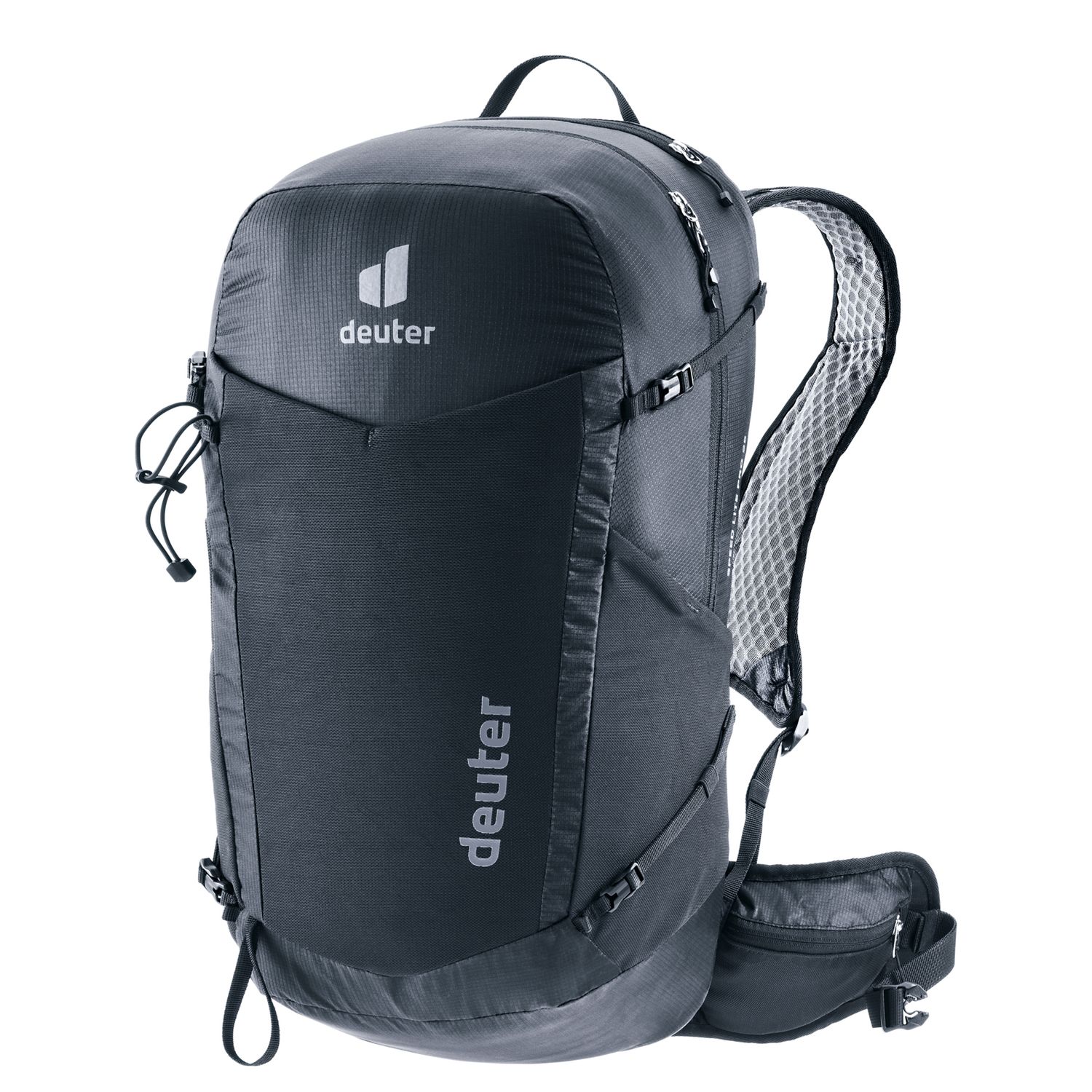 Deuter Speed Lite rugzak zwart