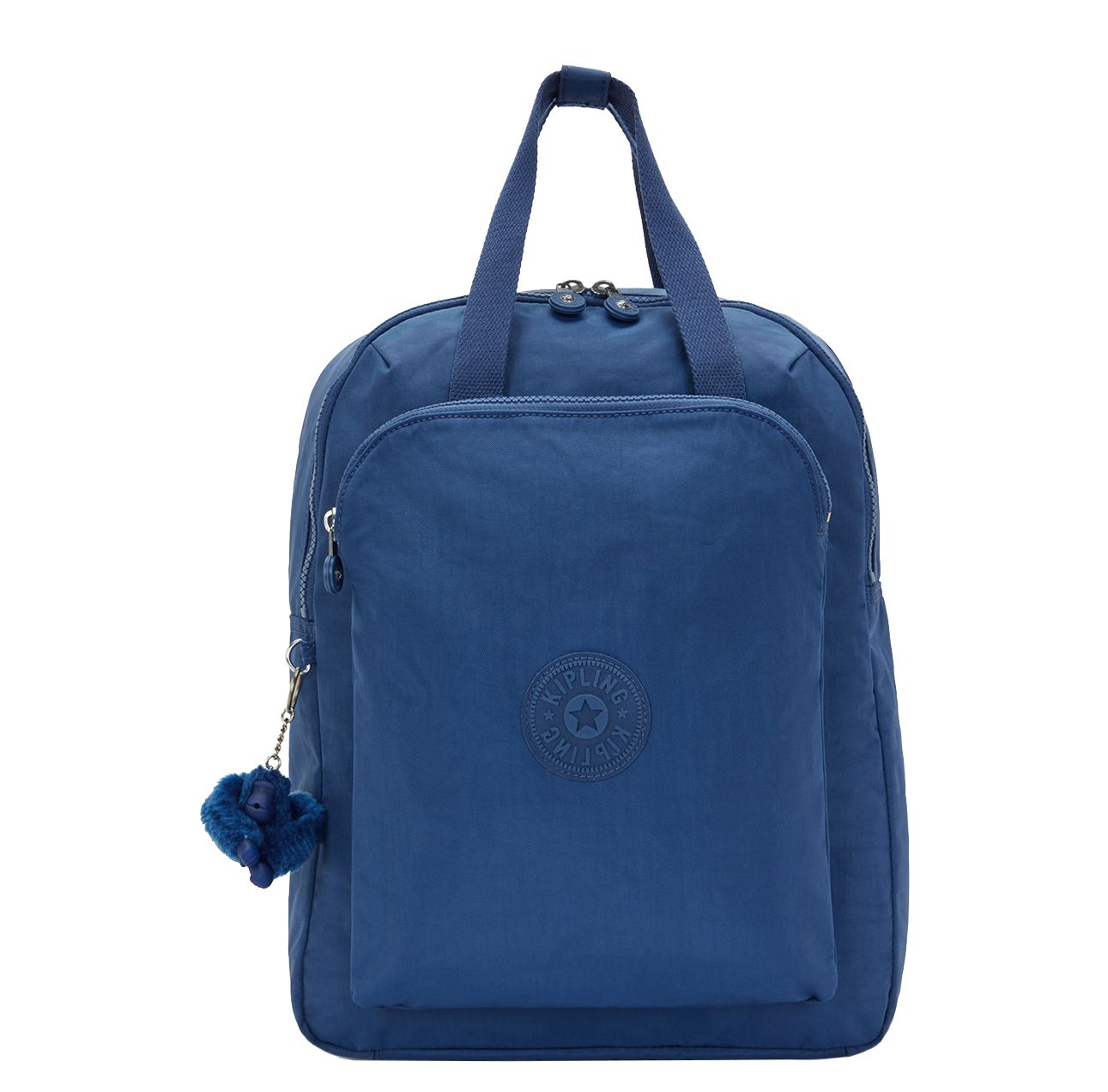 Kipling Laptop Rugzakken blauw