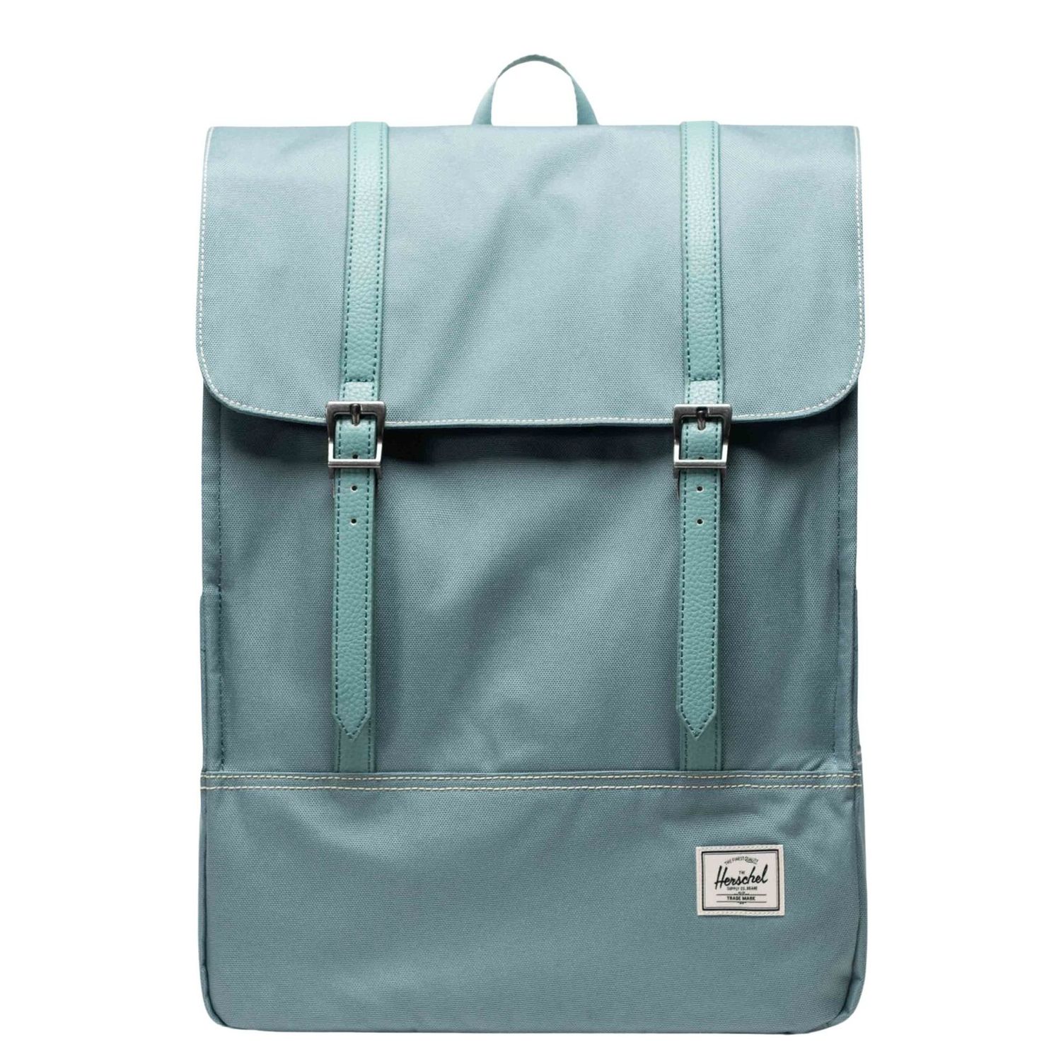 Herschel Survey rugzak groen