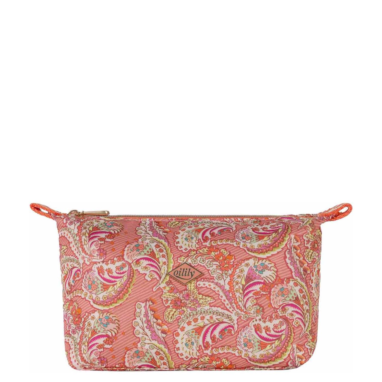 Oilily toilettas multicolor