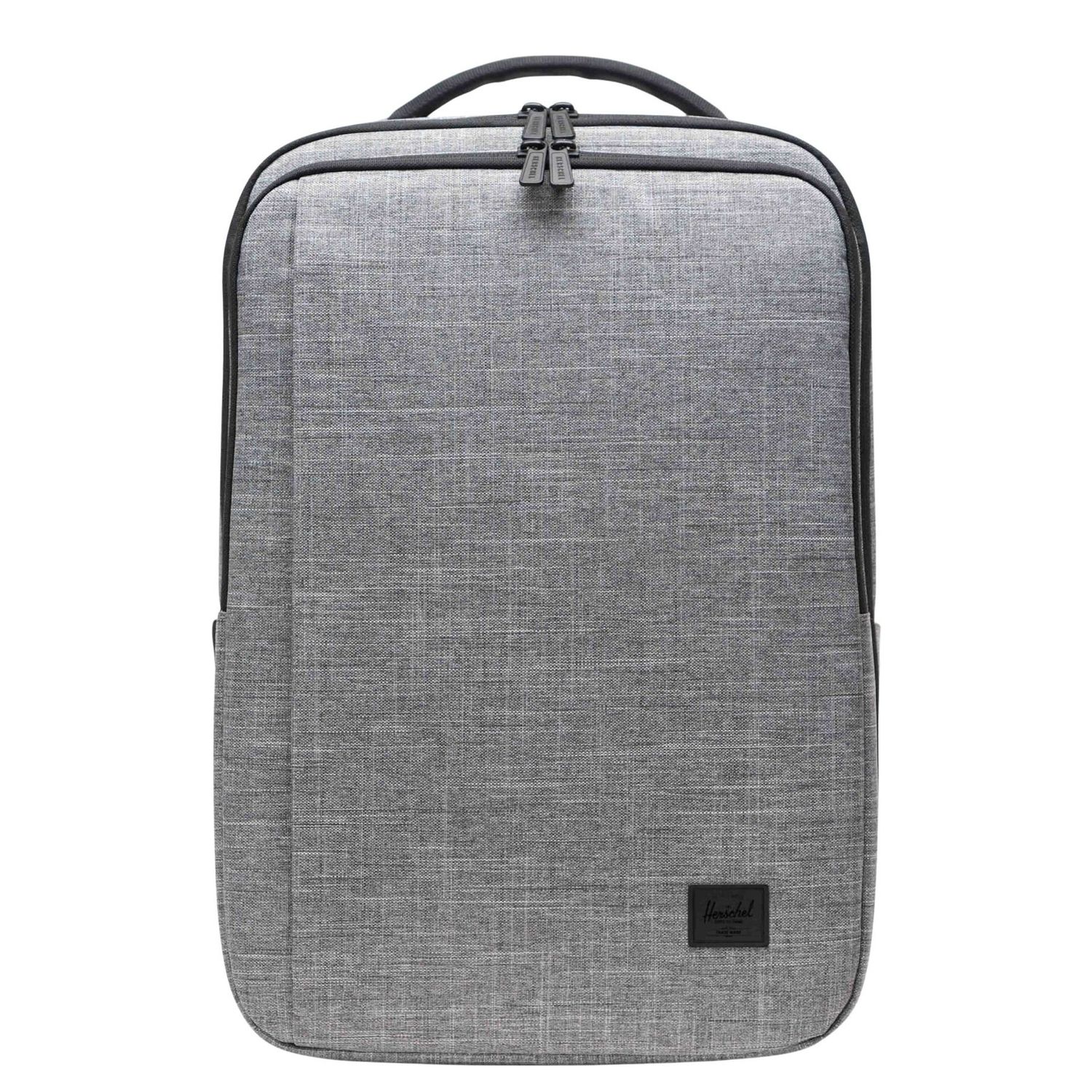 Herschel rugzak grijs
