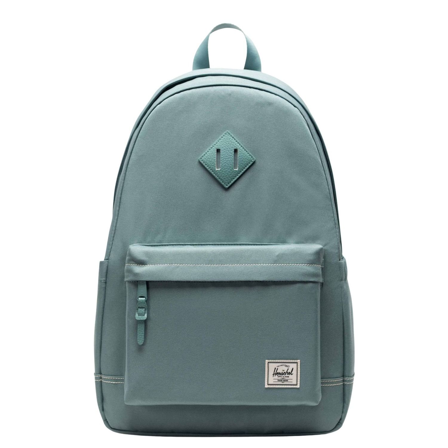 Herschel Heritage rugzak groen
