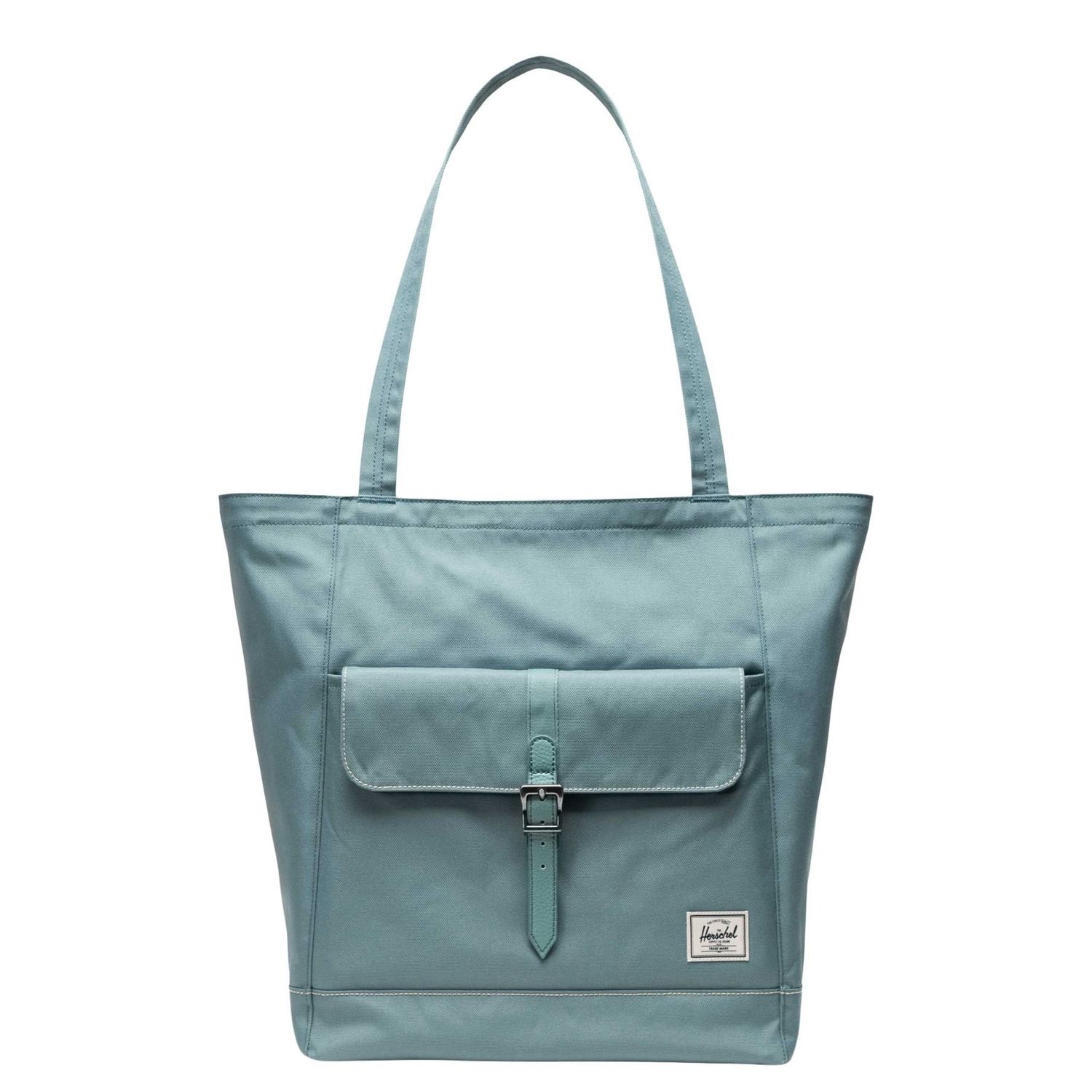 Herschel Retreat handtas groen