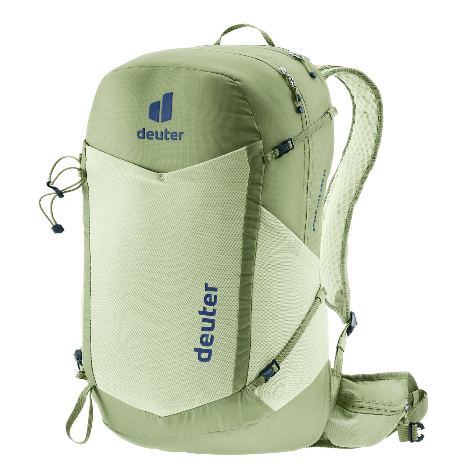 Deuter Speed Lite rugzak blauw