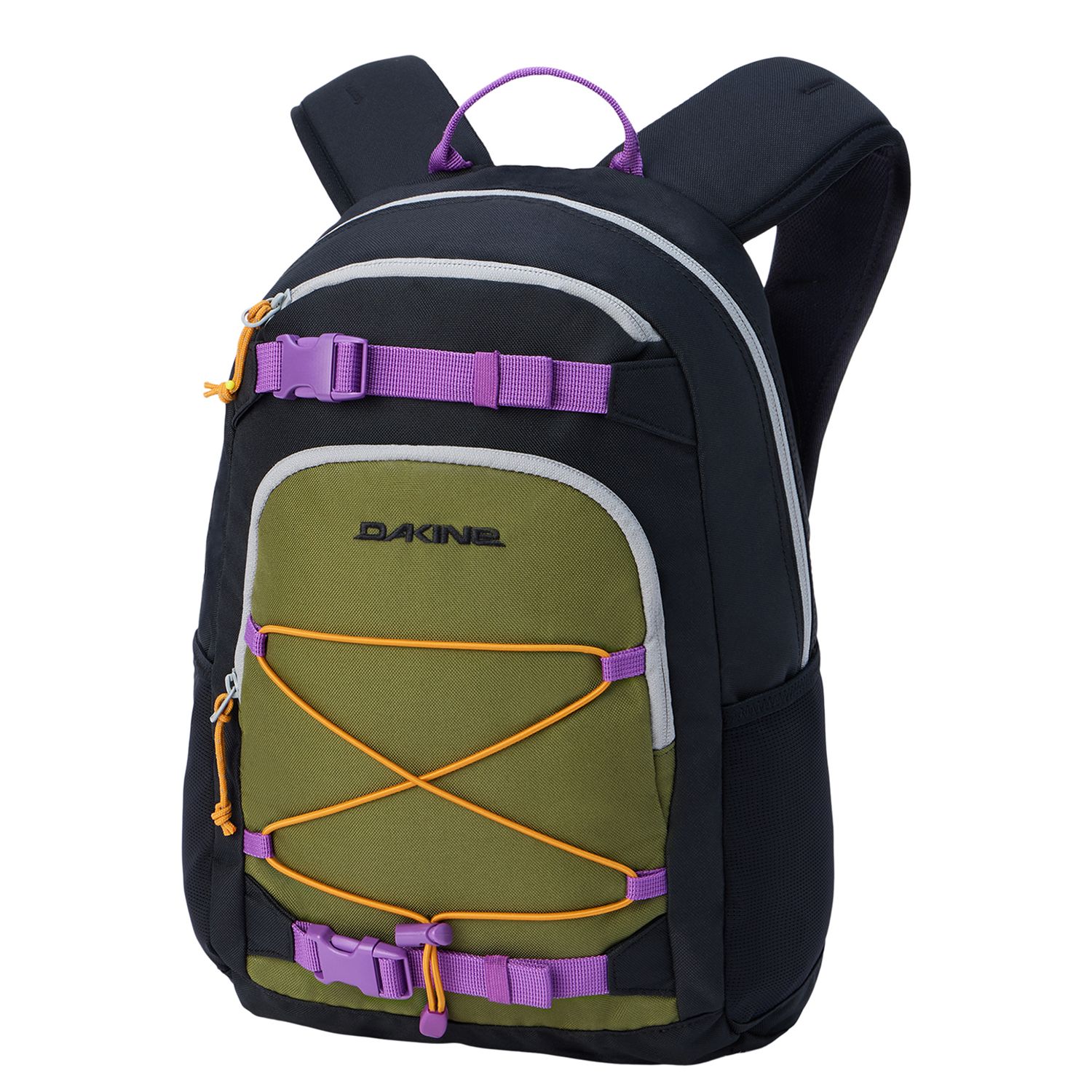 Dakine Grom rugzak paars