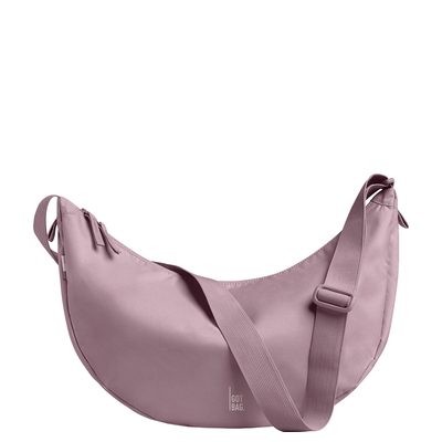 GOT BAG Moon Bag Large monochrome calamary