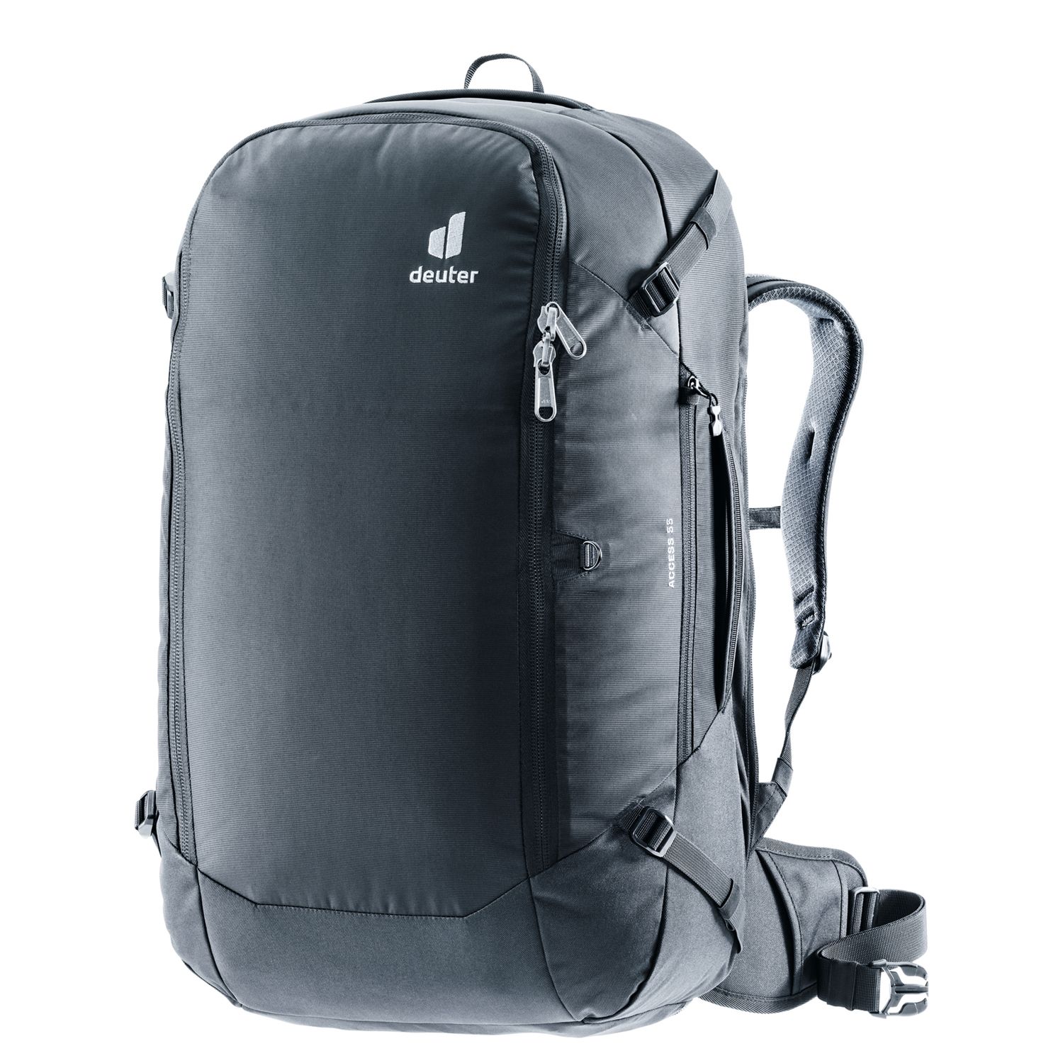 Deuter rugzak zwart
