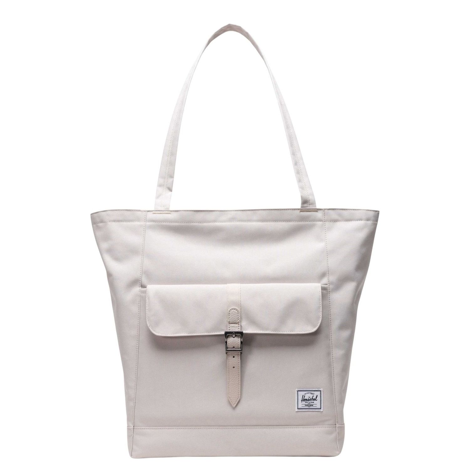 Herschel Retreat handtas beige