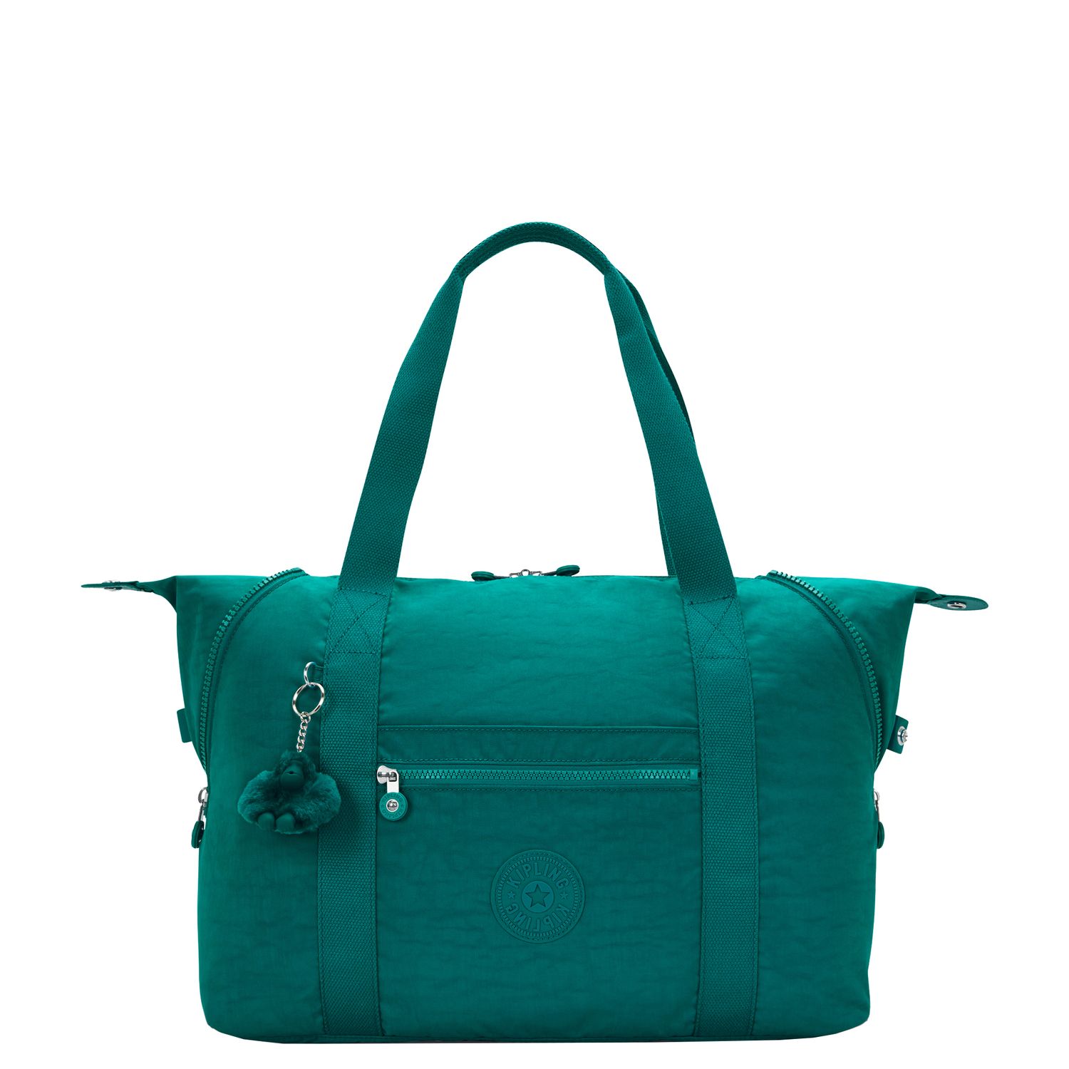 Kipling Art M reistas groen