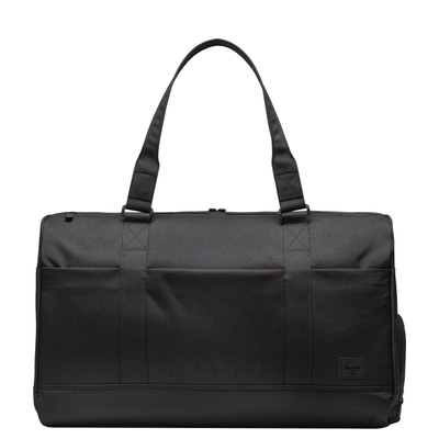 Herschel Supply Co. Novel Duffle Tech black