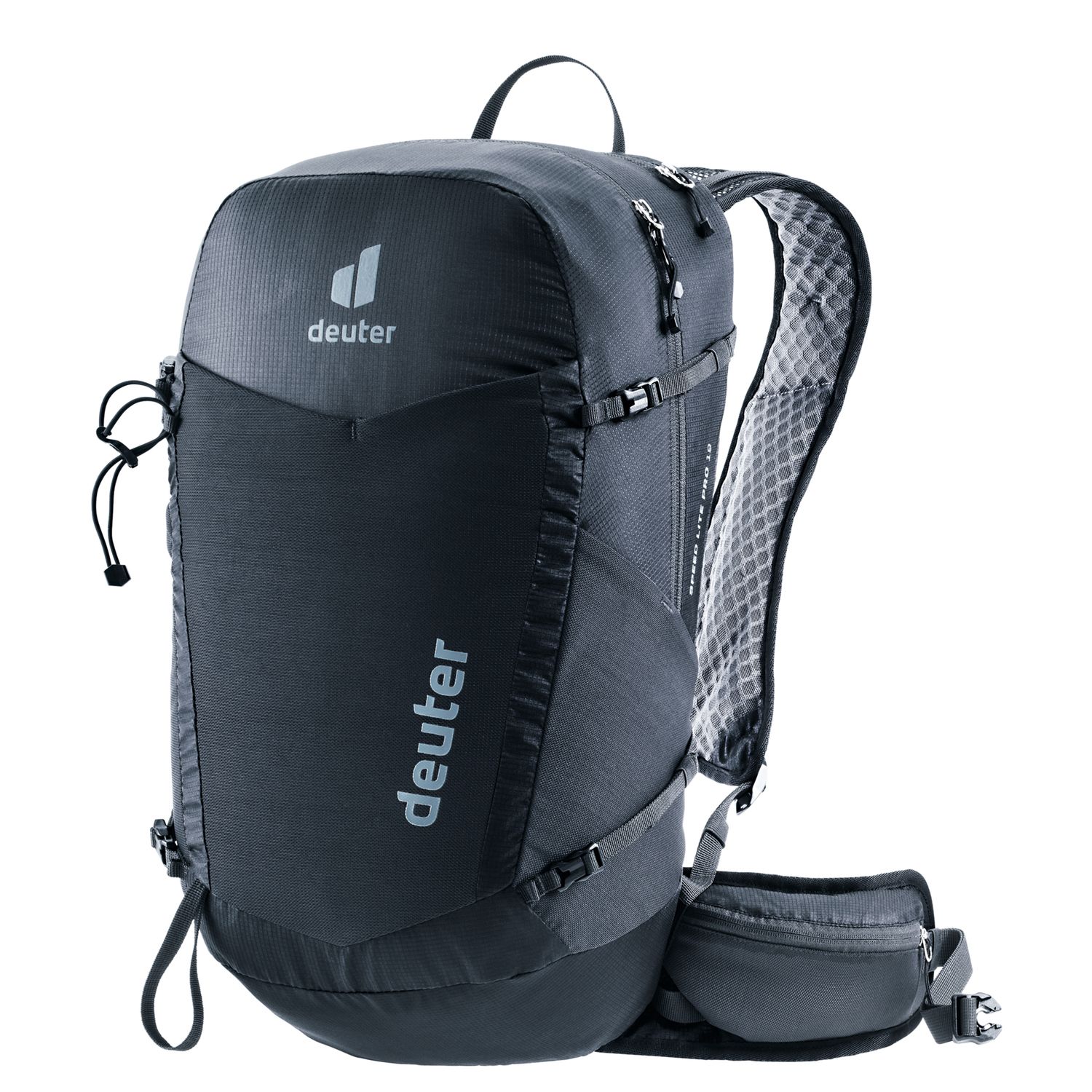 Deuter Speed Lite rugzak zwart