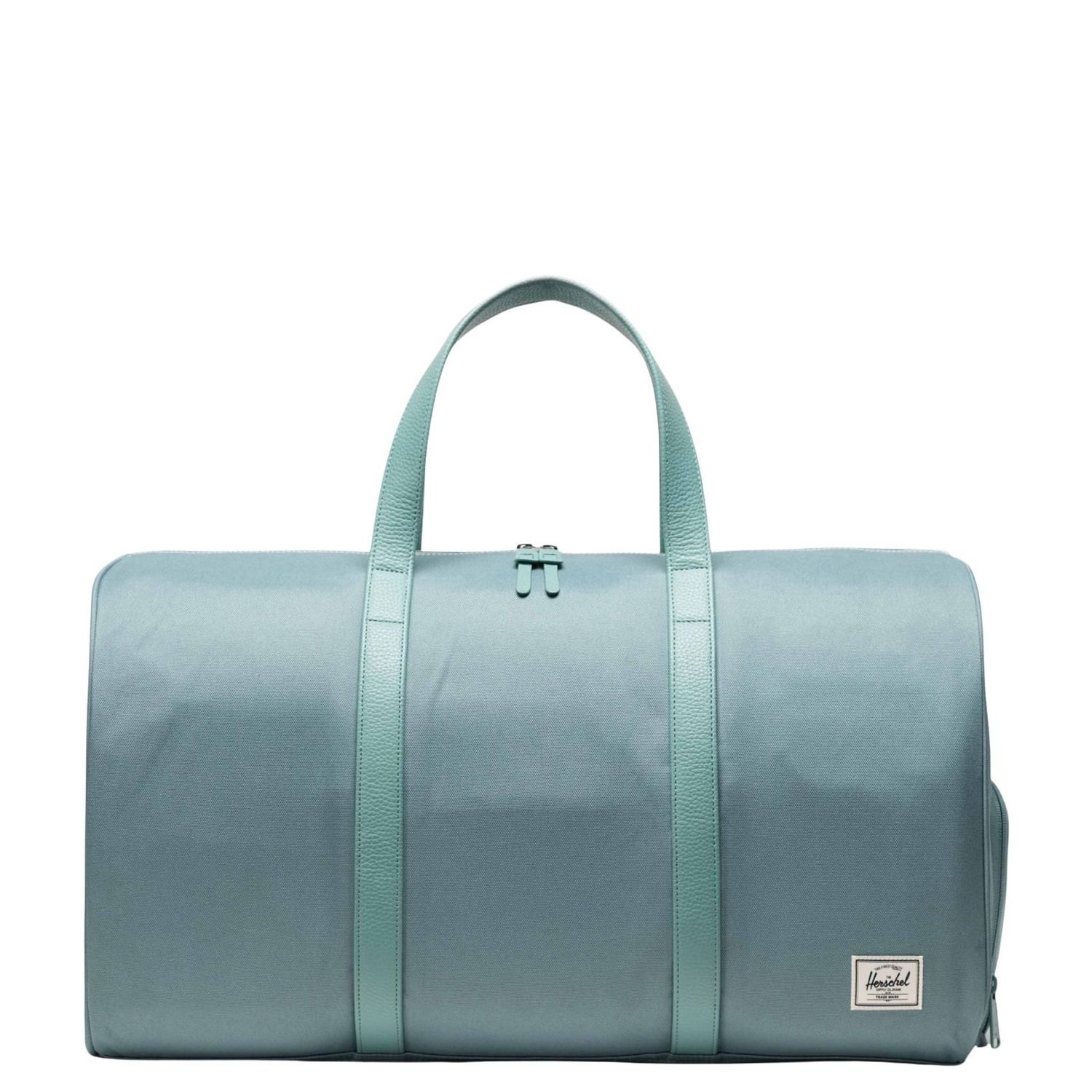 Herschel Novel weekendtas groen