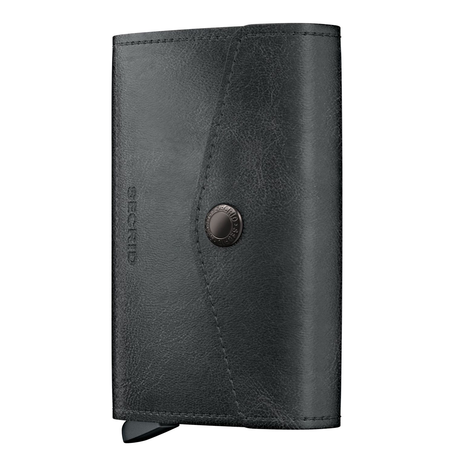 Secrid clutch zwart