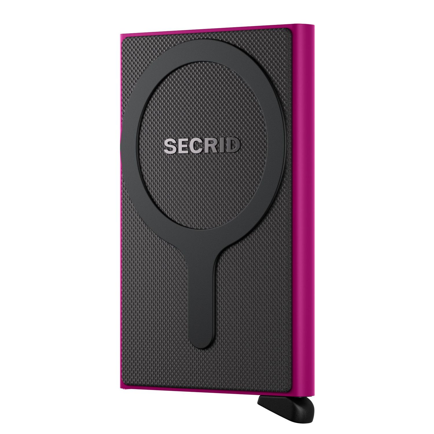 Secrid Cardprotector portemonnee roze