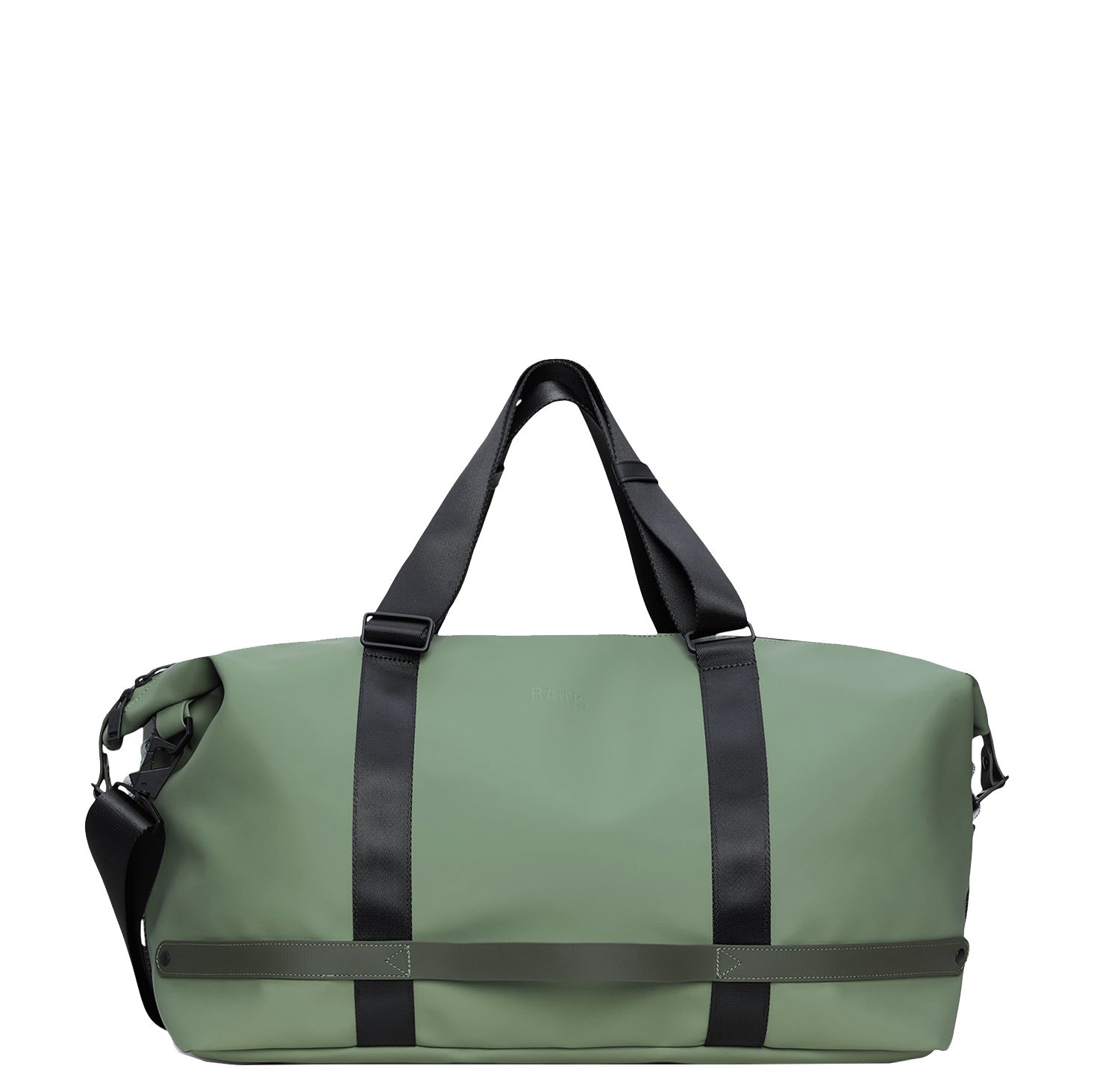 Rains OTG Weekend Bag W3 well