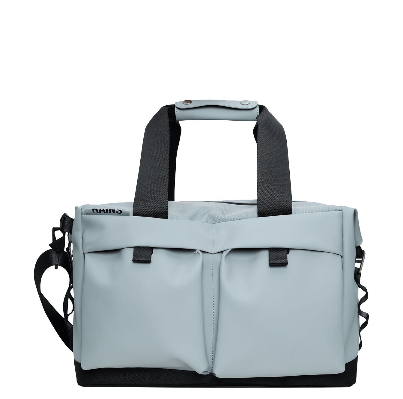 Rains Otaru Weekend Bag Small W3 pool