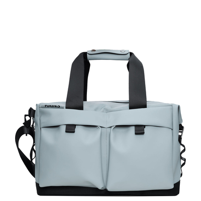 Rains Otaru Weekend Bag Small W3 pool