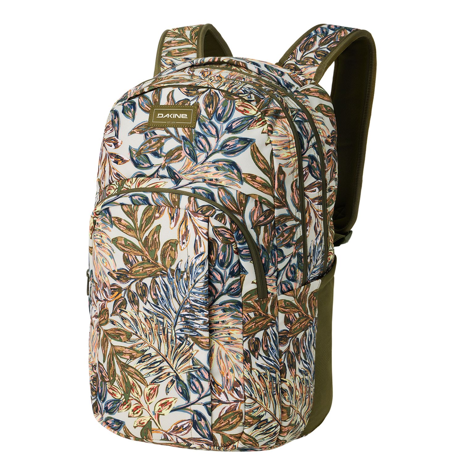 Dakine Campus rugzak multicolor