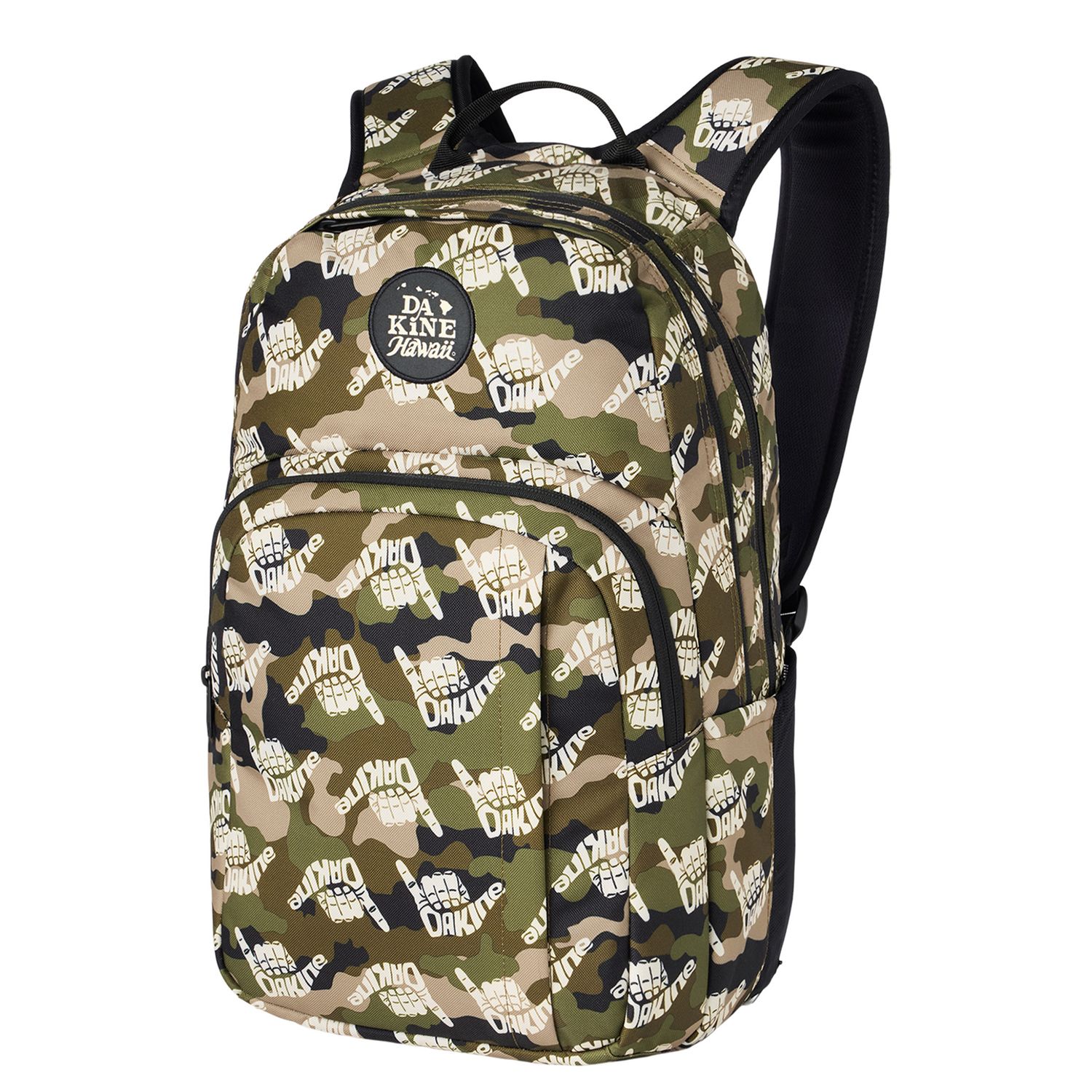 Dakine Campus rugzak multicolor