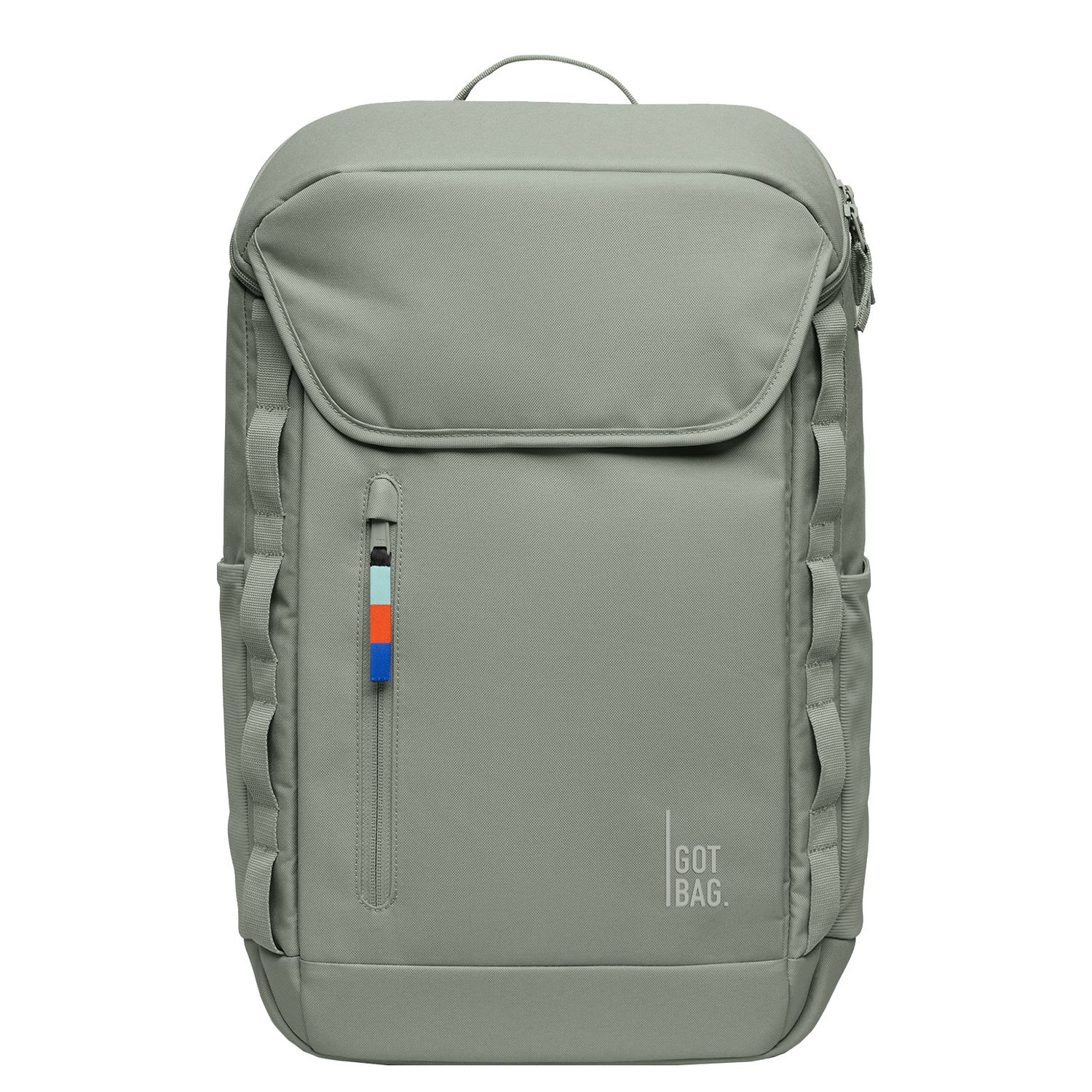GOT BAG Laptop Rugzakken groen
