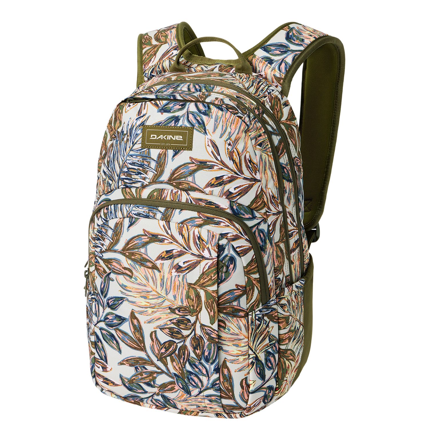 Dakine Campus rugzak multicolor