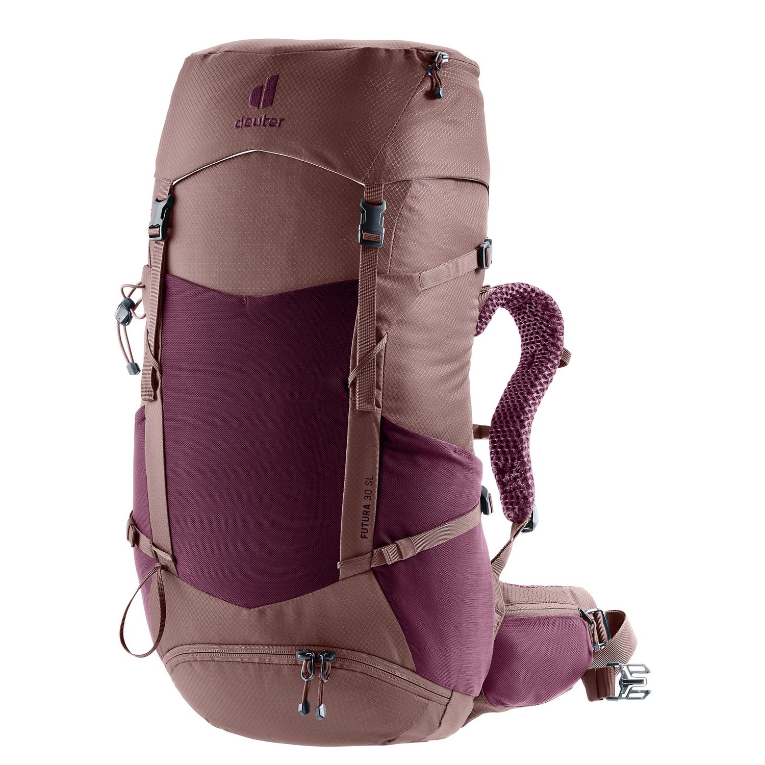 Deuter Futura rugzak roze