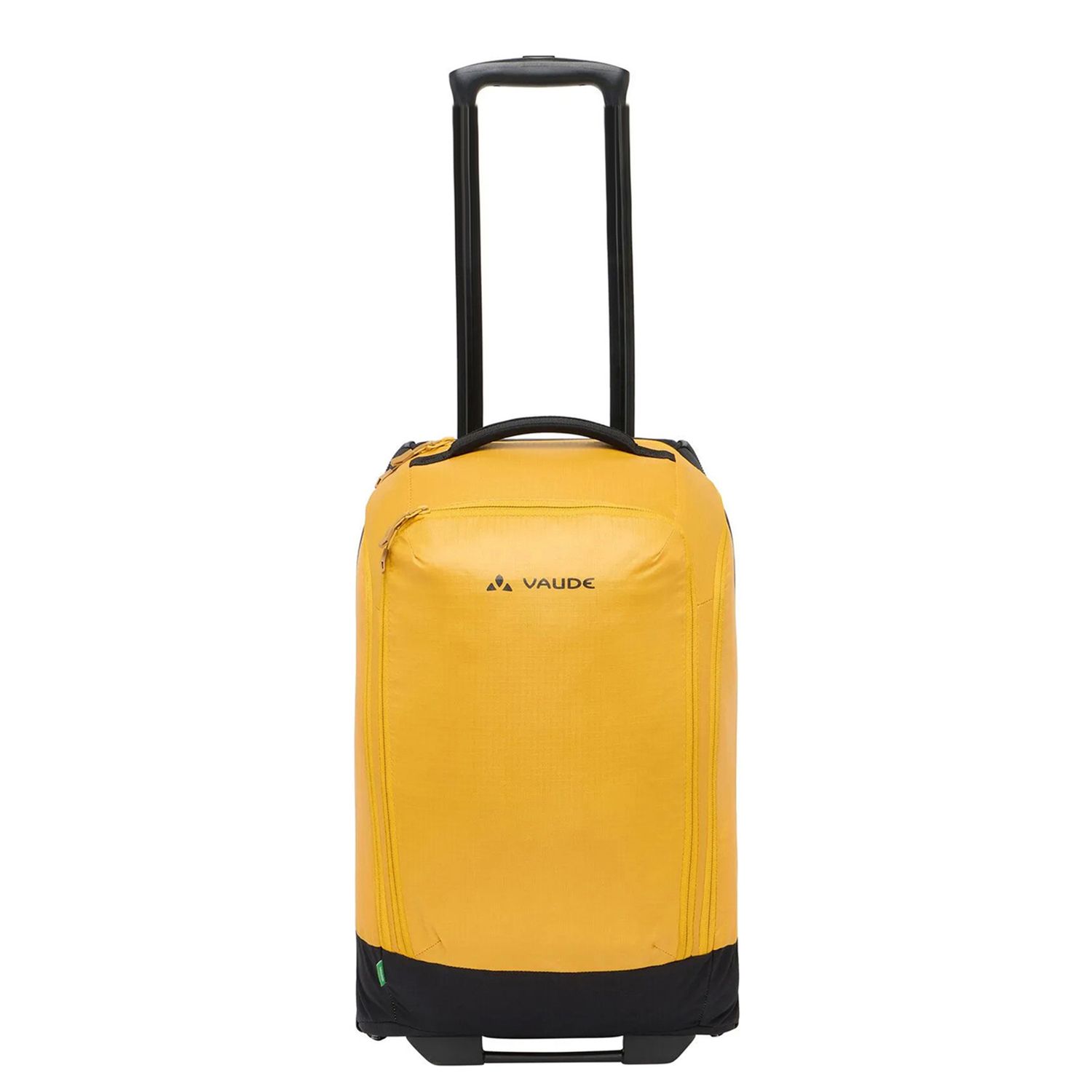 Vaude CityTravel Carry-On burnt yellow weekendtas