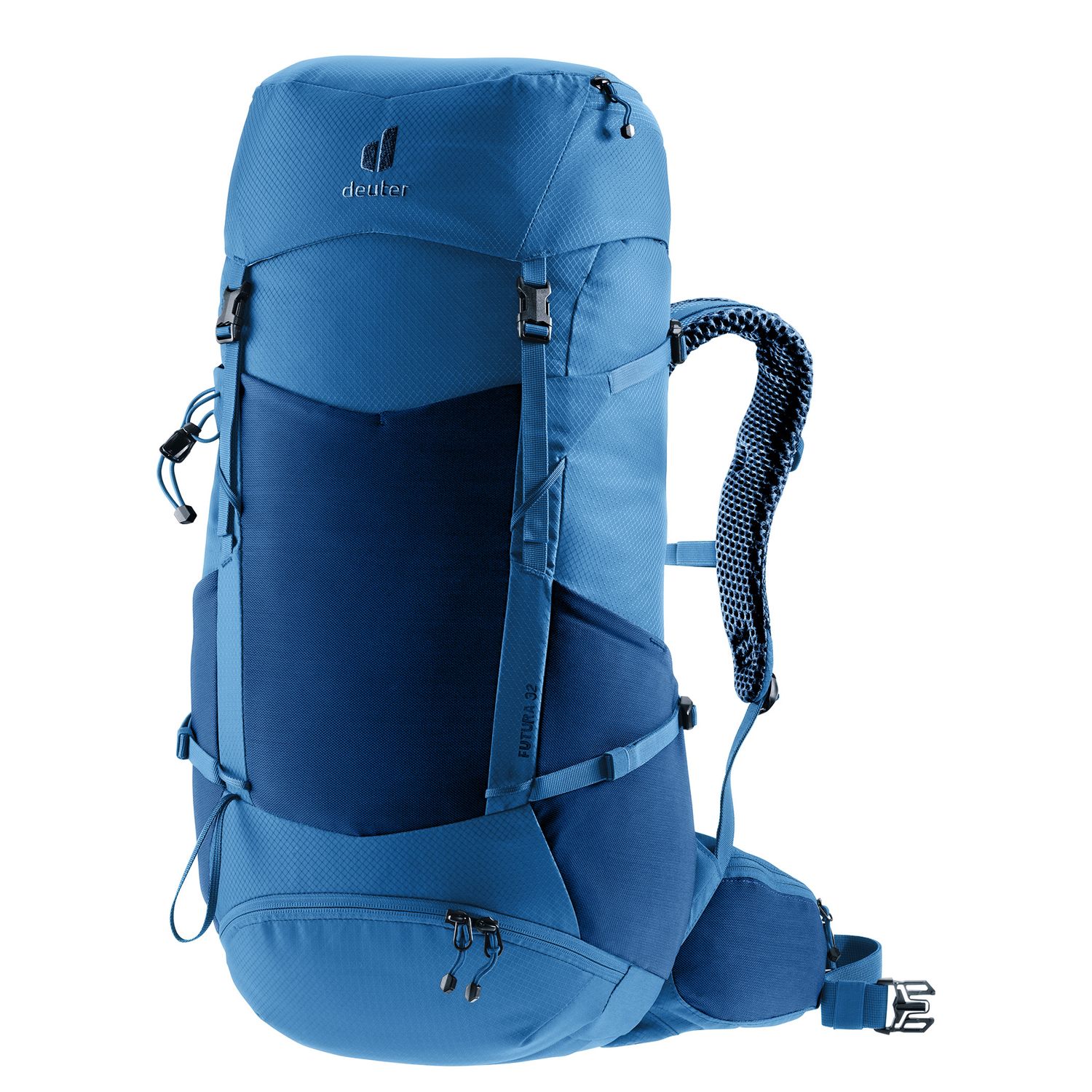 Deuter Futura rugzak blauw