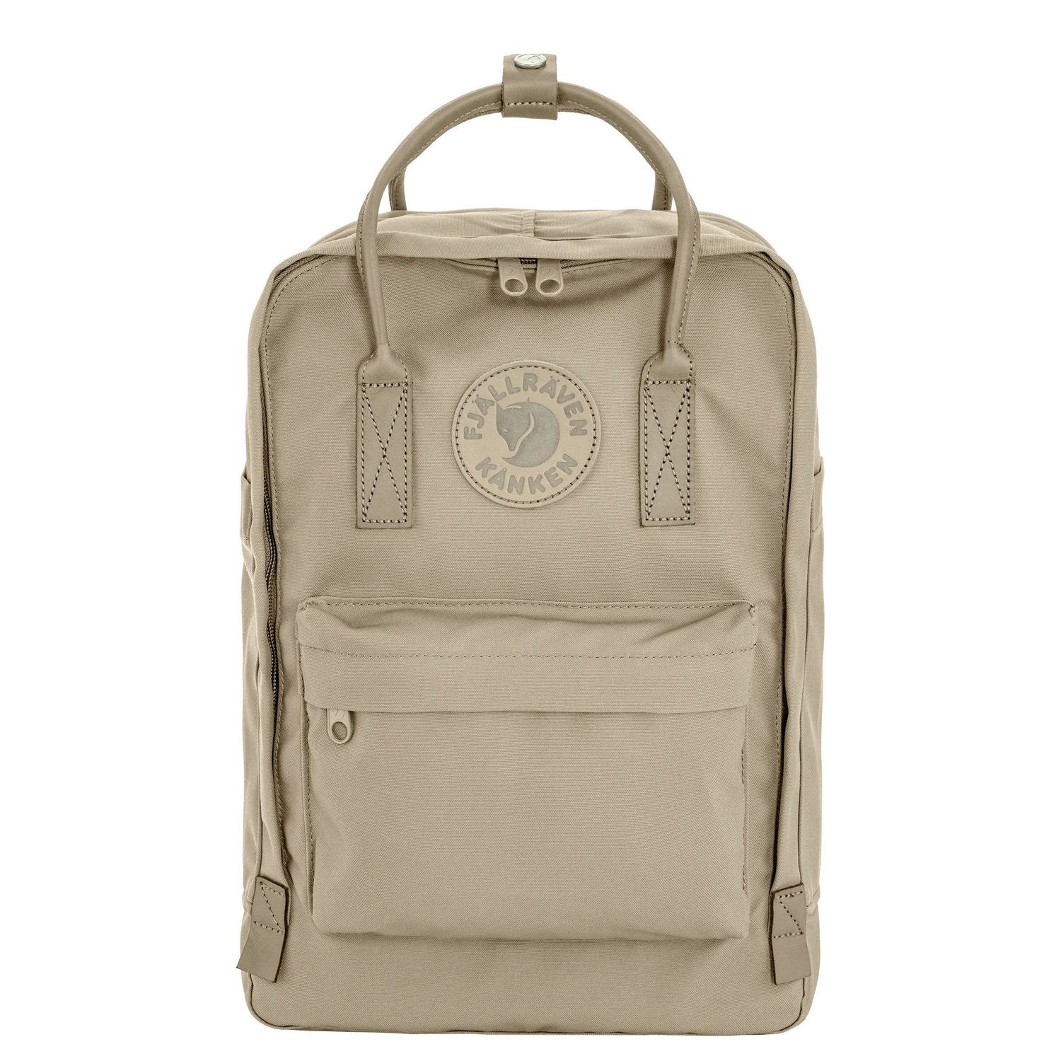 Fjallraven Kanken No. 2 Laptop 15" fossil