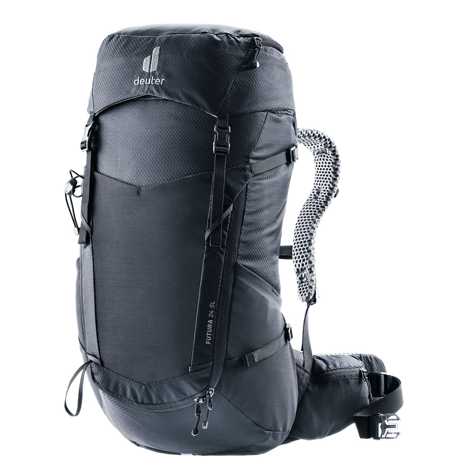 Deuter Futura 24 rugzak zwart