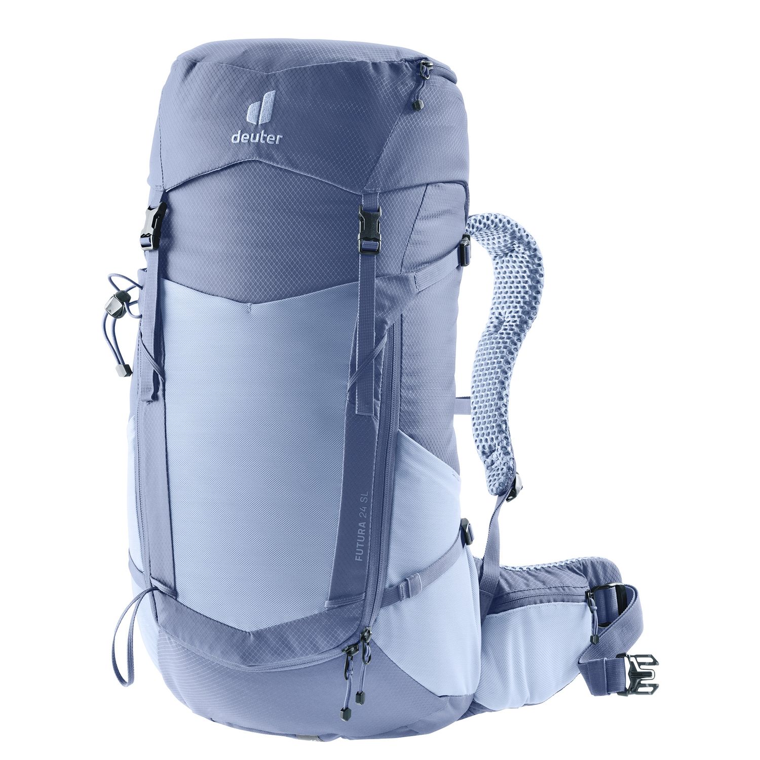 Deuter Futura 24 rugzak blauw