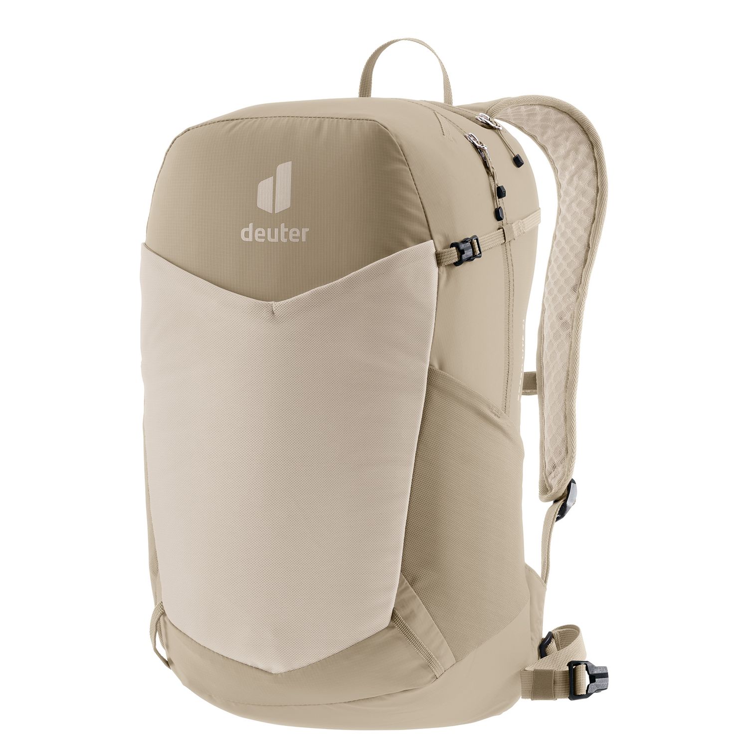 Deuter Speed Lite rugzak grijs