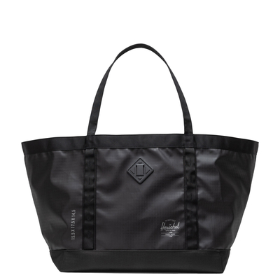 Herschel Supply Co. All Season Gear Tote 63L black