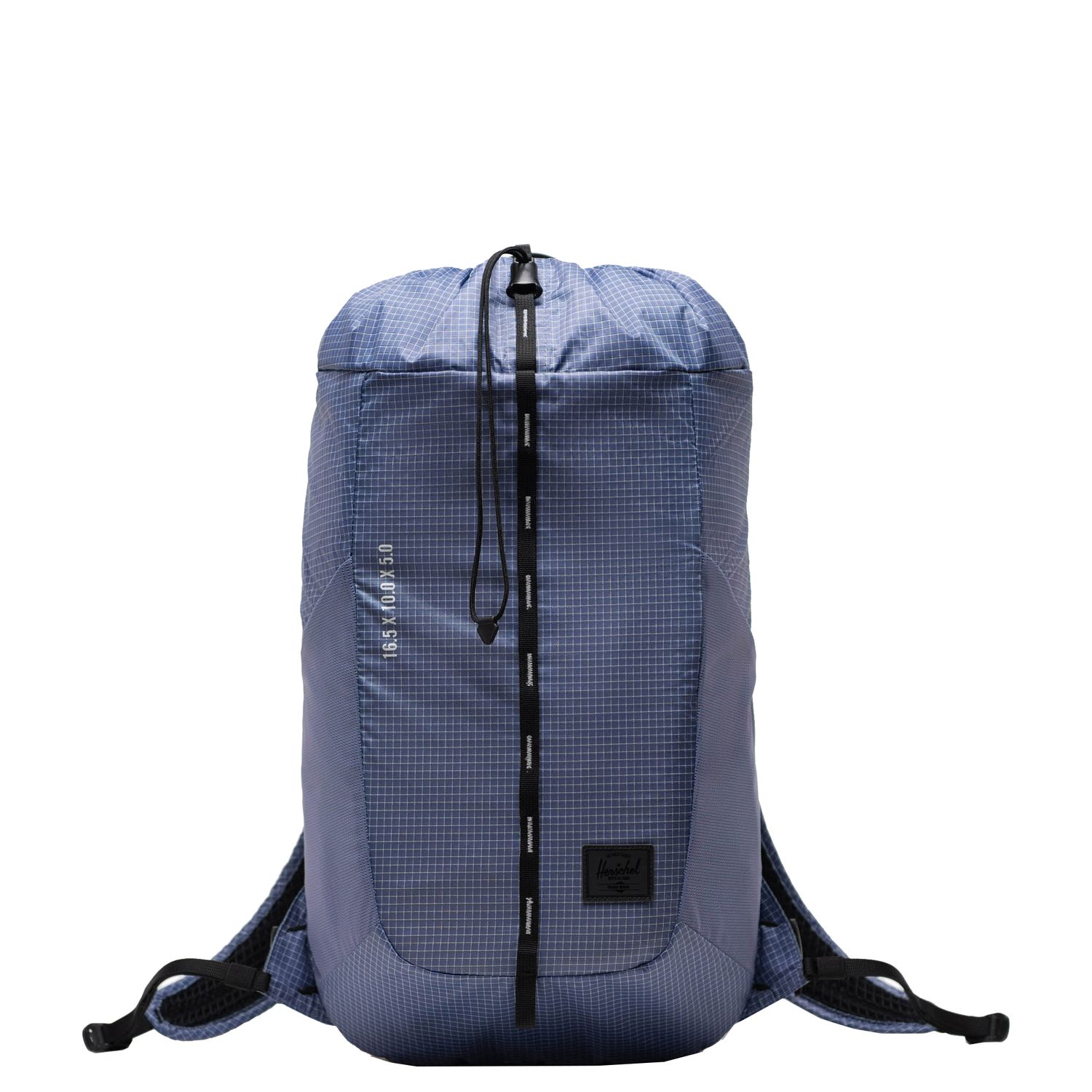 Herschel Supply Co. Ultralight Cinch Daypack 14L heron/black