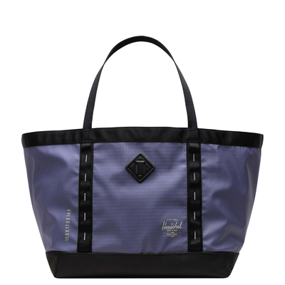 Herschel Supply Co. All Season Gear Tote 63L heron/black