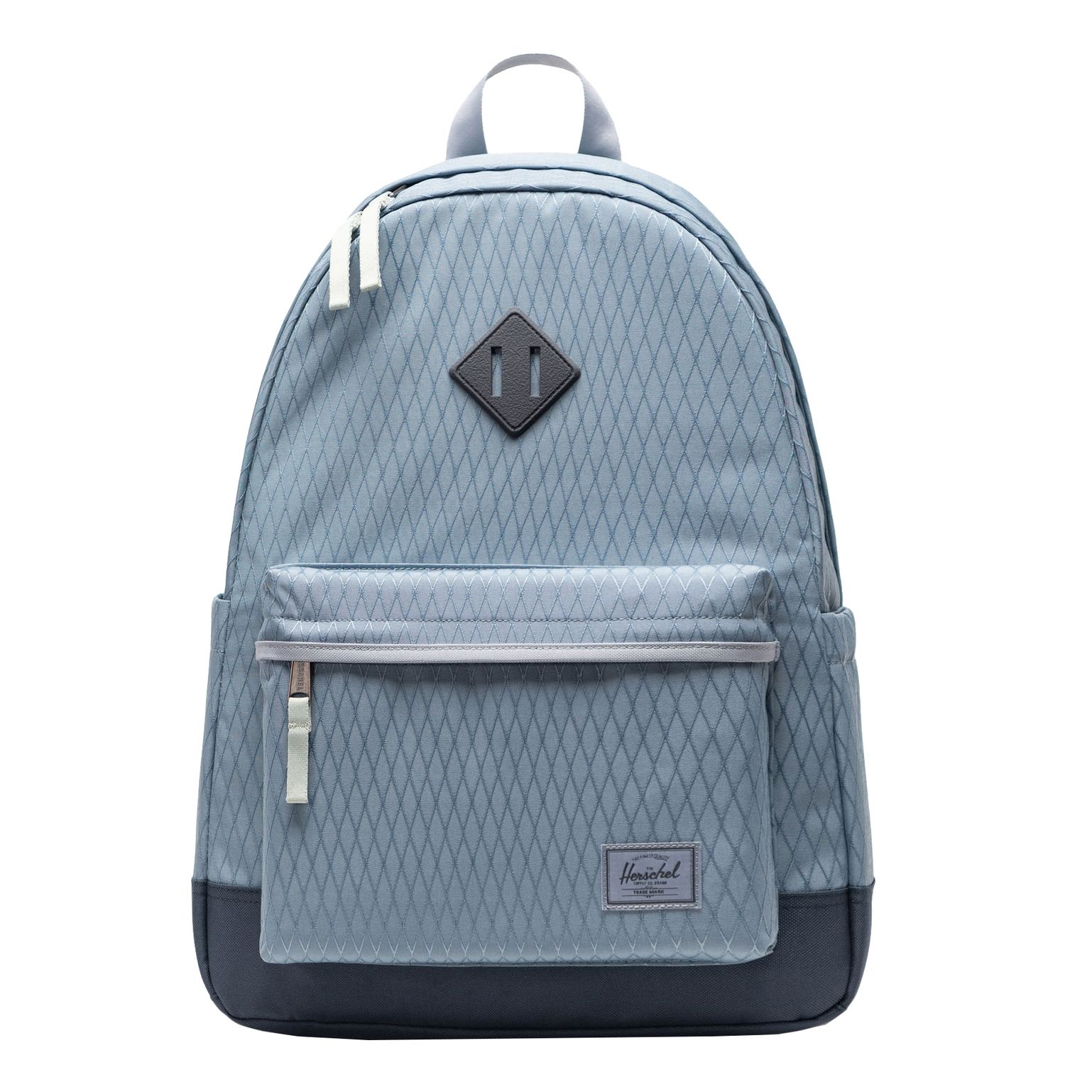 Herschel Heritage rugzak blauw