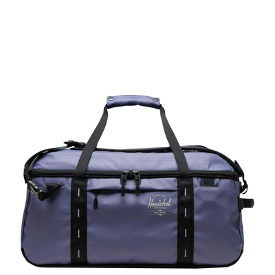 Herschel Supply Co. All Season Duffle 41L heron/black
